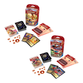 Disney Lorcana: Reign of Jafar - Starter Deck